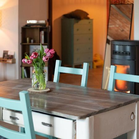 Nido Marin Apartment Rodello Екстериор снимка