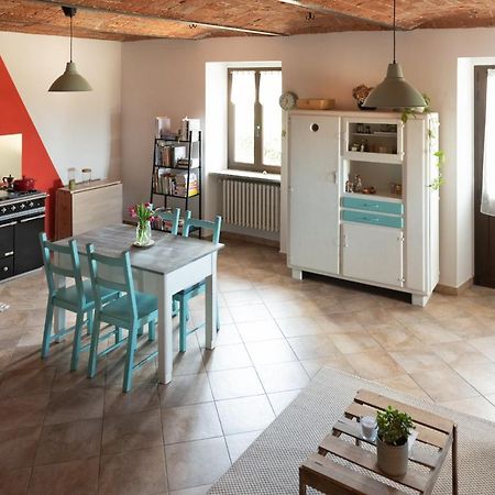 Nido Marin Apartment Rodello Екстериор снимка