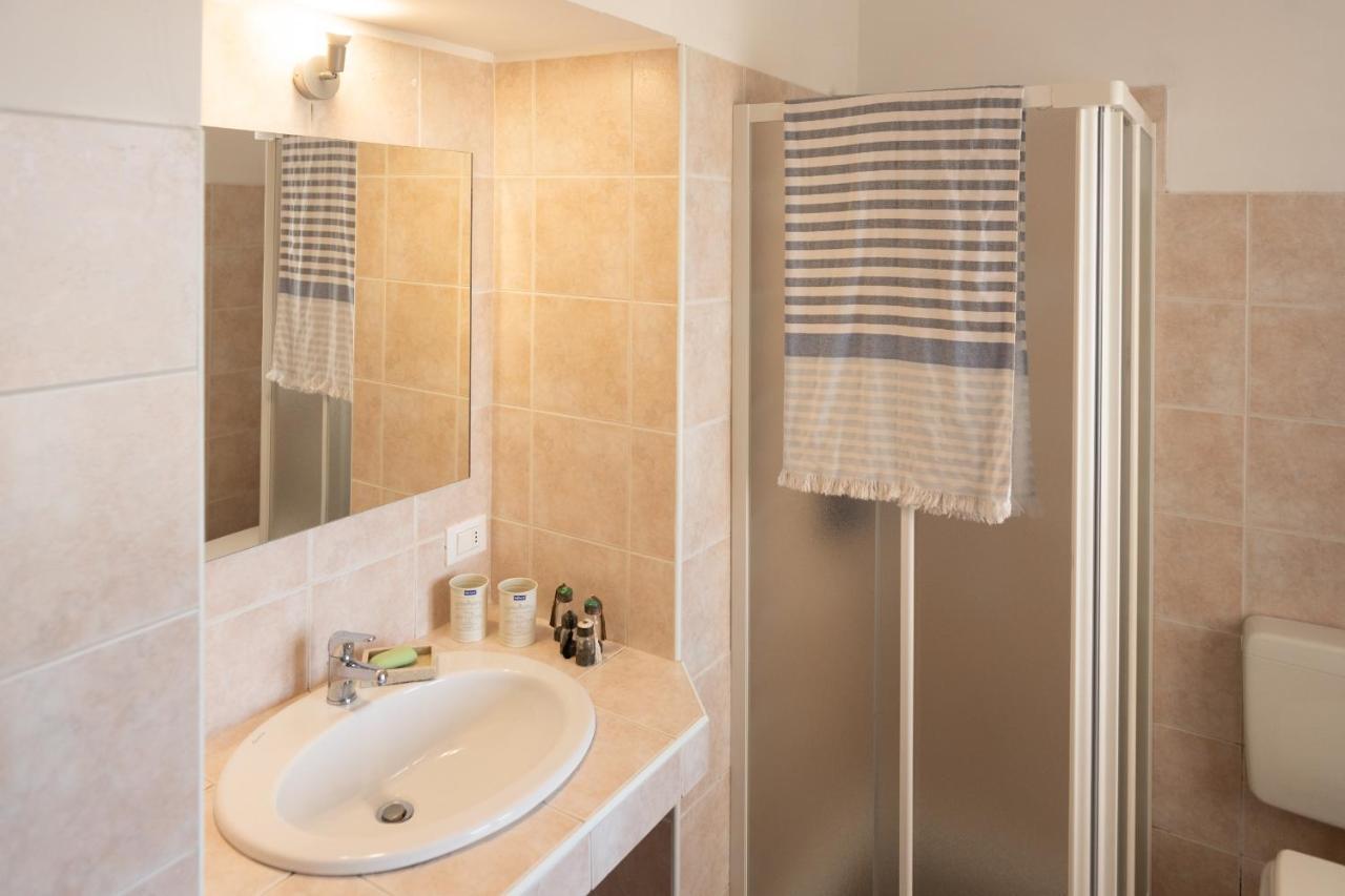 Nido Marin Apartment Rodello Екстериор снимка