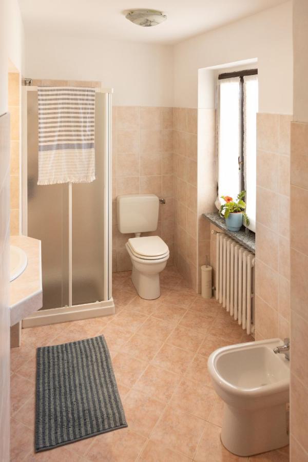 Nido Marin Apartment Rodello Екстериор снимка
